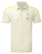 Suttoners Short Sleeve Playing Top